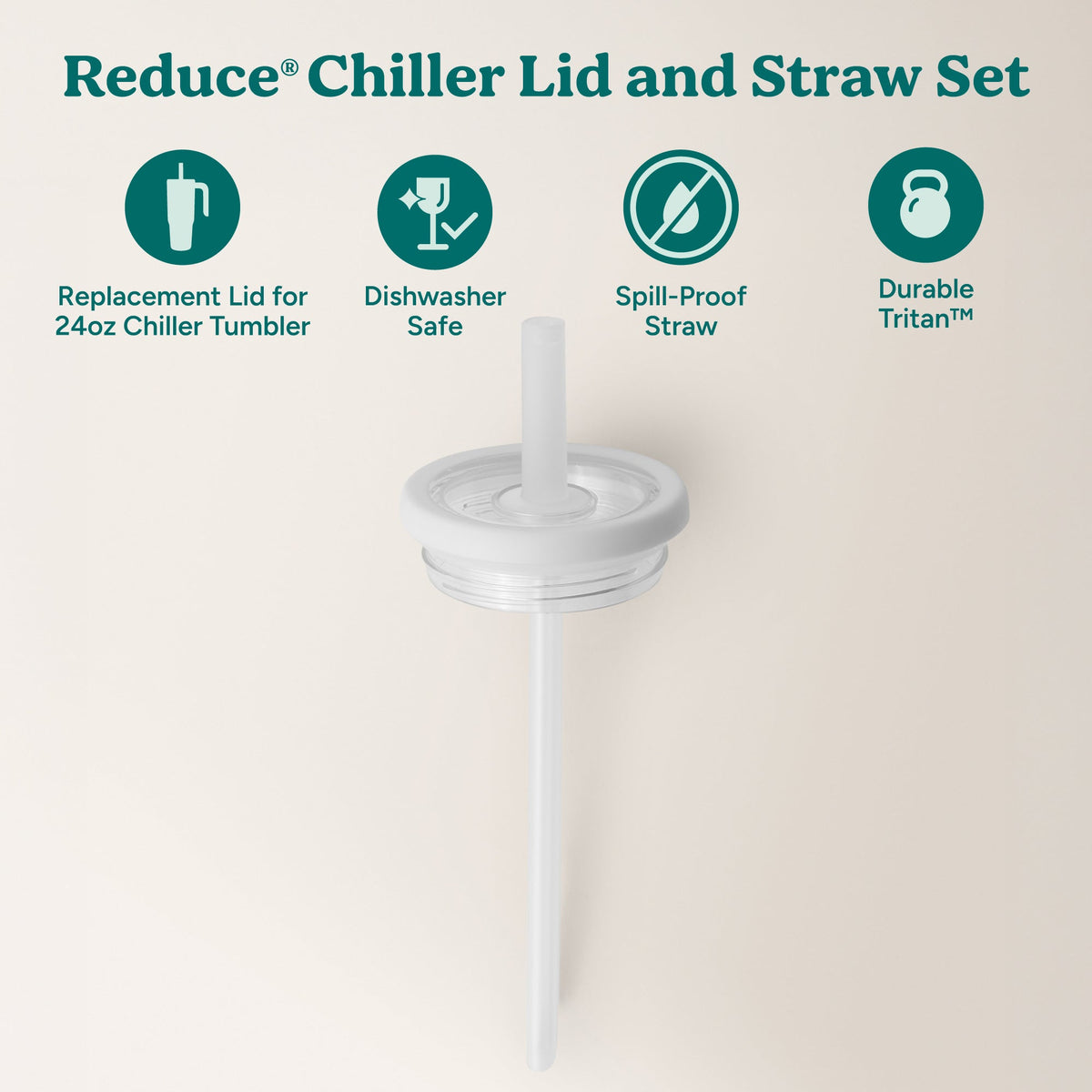 chiller-medium-lid-and-straw-set-d5 ChillerLid_24oz_Replacement-2_Clear.jpg